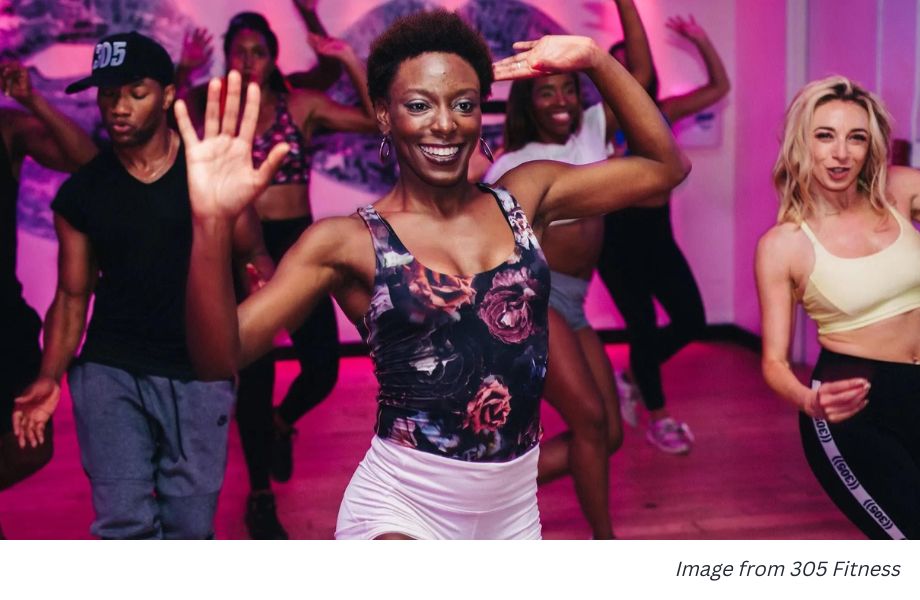 A Look at 305 Fitness: What It Is, And Why You Might Like It Cover Image