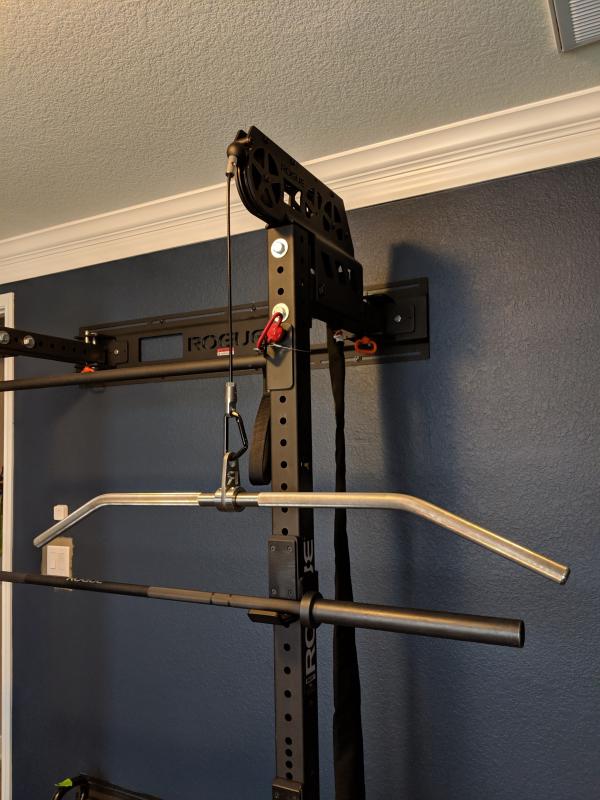 Rogue Monster Lite Slinger