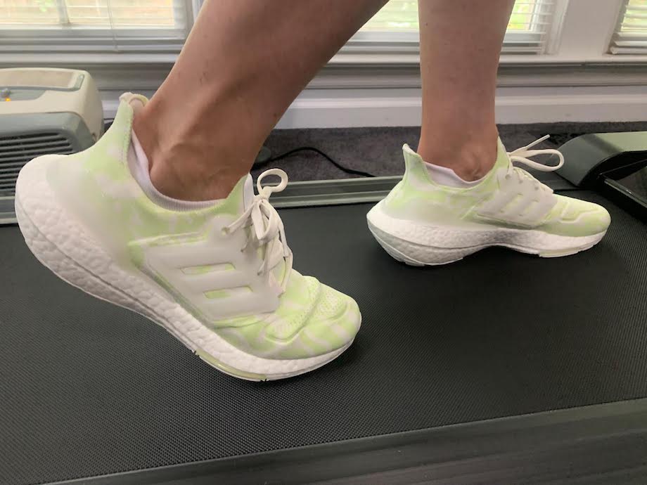Best Treadmill Running Shoes Tested for 2025 Cover Image