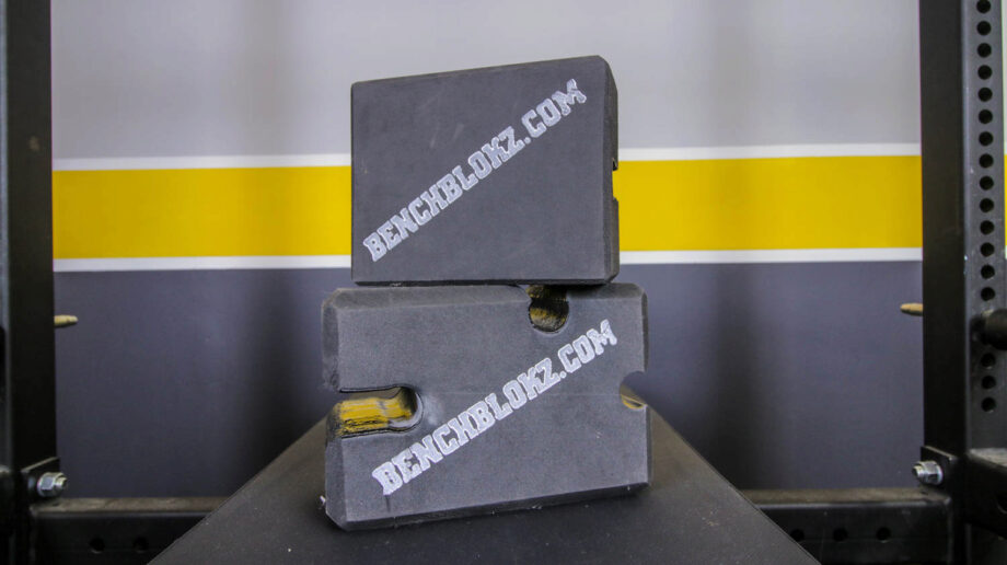 BenchBlokz Review Cover Image
