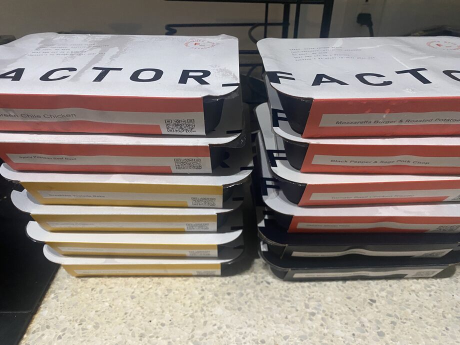 Factor Meals Review (2025): Is This Ultra-Popular Meal Plan Worth Your Money? Cover Image