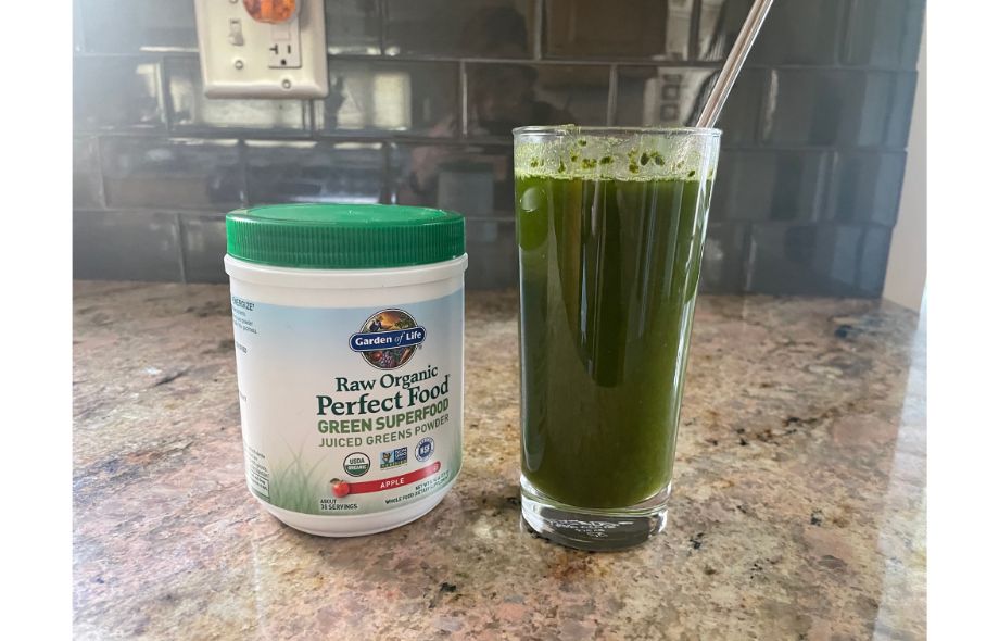 Garden of Life Greens Review (2025): Should You Dig It? Cover Image