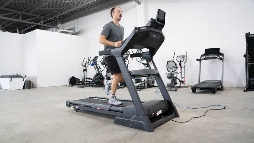 Are There Sole Fitness Coupons? (2025) Cover Image
