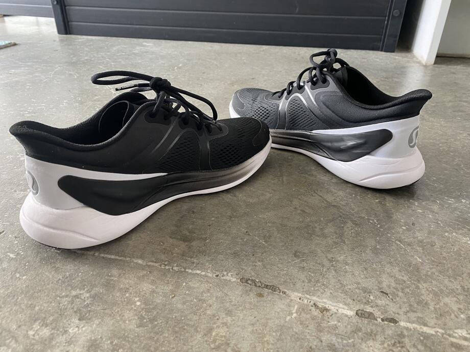 Lululemon Blissfeel Running Shoe Review (2025): Good, but Lulu Can Do Better Cover Image