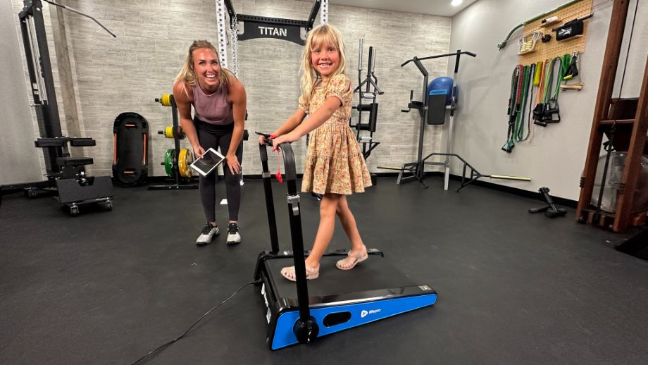 7 Children-Treadmill Safety Tips Cover Image