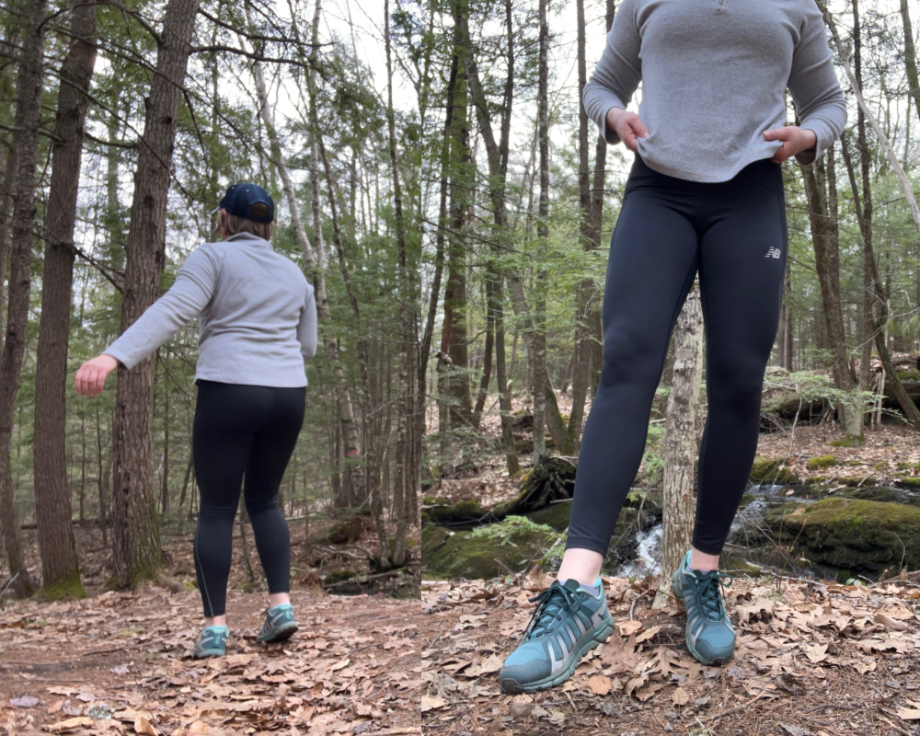 Best Running Leggings for Sprints, Endurance, and Casual Jogging (2025) Cover Image