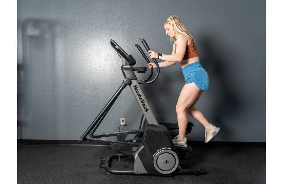 ProForm vs NordicTrack Elliptical (2025): Who Makes The Best Cross-Trainer? Cover Image