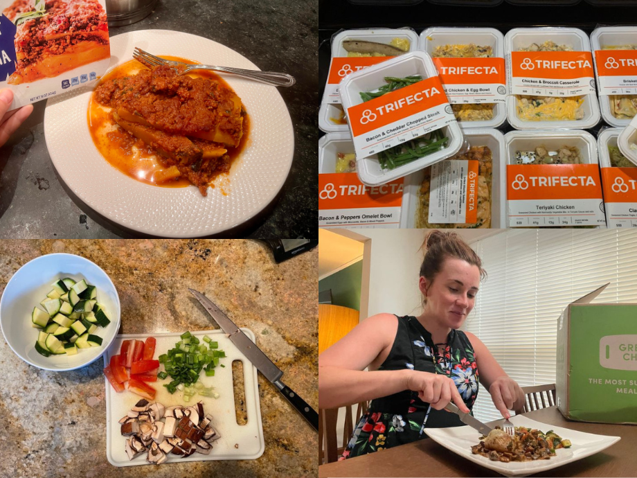 Best Paleo Meal Delivery (2025): We Tested the Most Modern Paleolithic Meals 