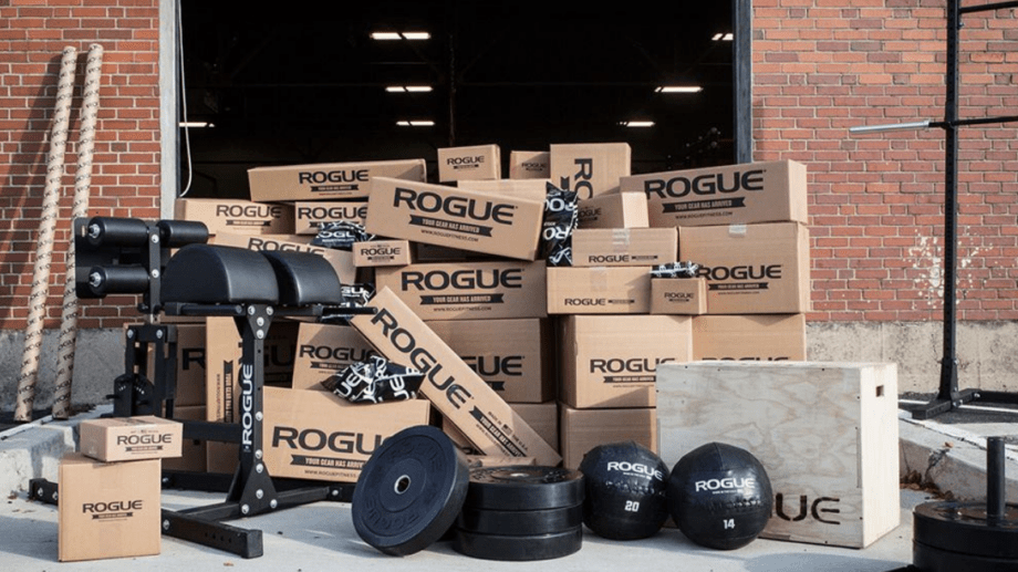 Rogue Fitness Coupon: How to Save Money on Rogue Fitness Equipment in 2025 Cover Image