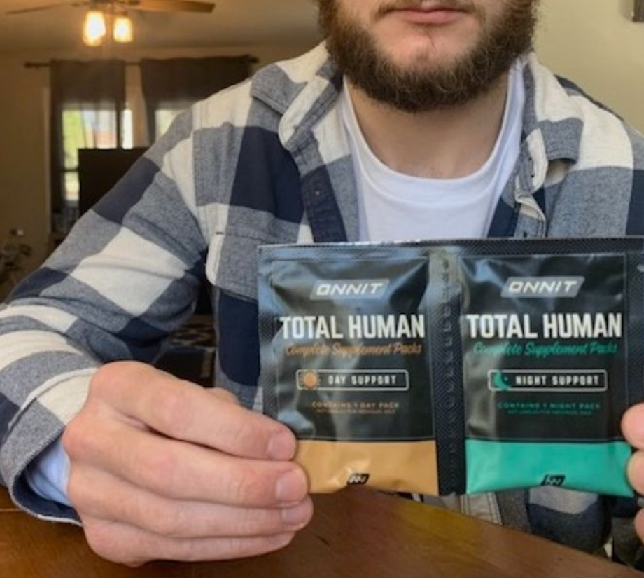 The Best Supplements for Men to Take for Better Health in 2025, According to a Dietitian Cover Image
