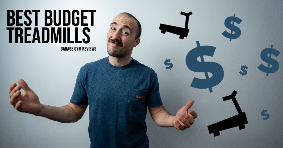 Best Budget Treadmills (2025): Move More for Less Cover Image