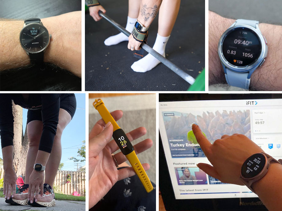 Deals You Can Set Your Watch To: The Best Smartwatch Cyber Monday Deals For 2025 Cover Image