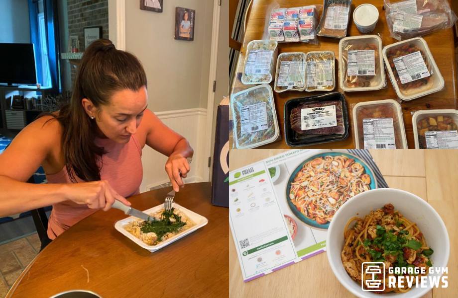 The Best Meal Delivery Services According to Experts (2025) Cover Image