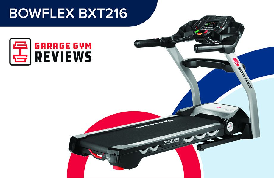 Bowflex BXT216 Review (2025): Gone But Not Forgotten Cover Image