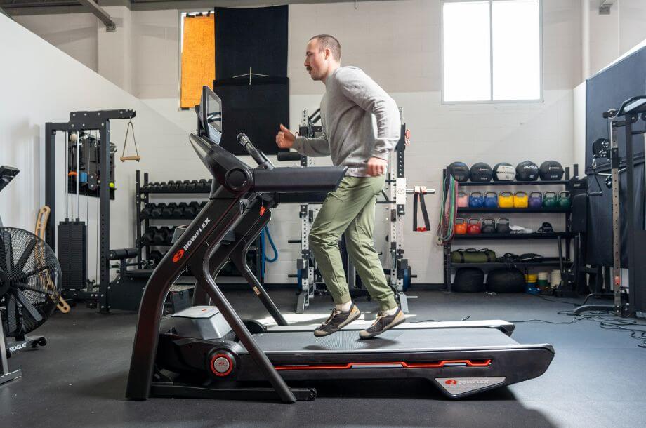 Bowflex Treadmill 22 Review (2025): Is the Bigger Screen Worth Bigger Bucks? Cover Image