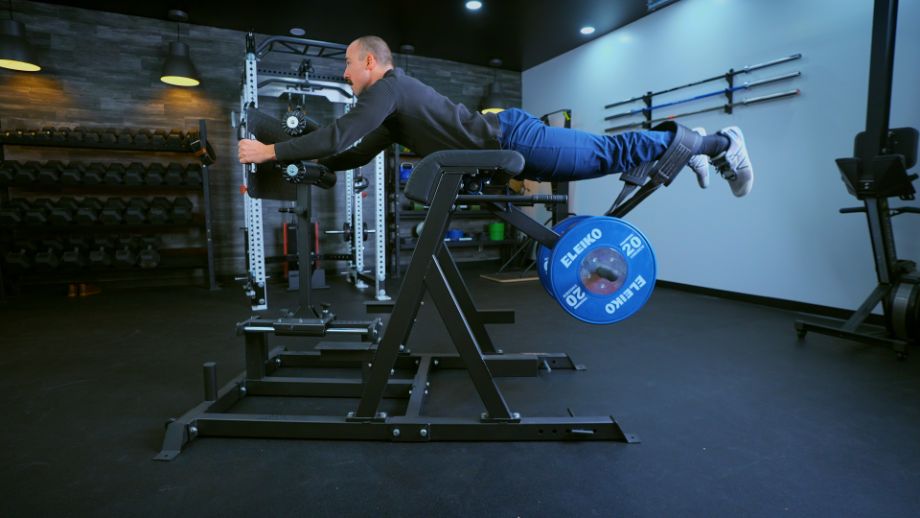 Bells of Steel Reverse Hammer Review: Hammer Your Way to Stronger Muscles (2025) Cover Image