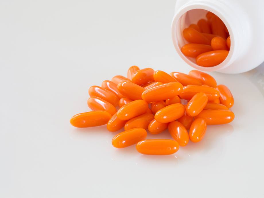 The Top Five CoQ10 Benefits, According to a Registered Dietitian Cover Image