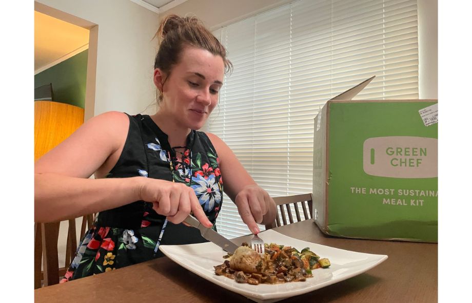Green Chef Reviews (2024): The First Certified Organic Meal Kit Service