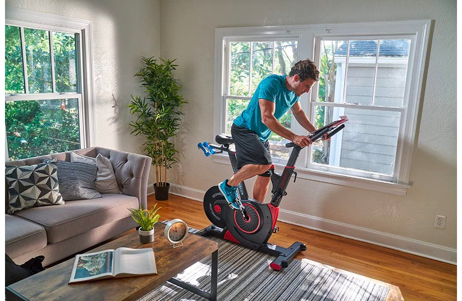 Echelon Smart Connect EX-3 Review (2025): Is It Worth the Price? Cover Image