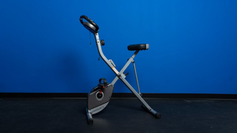 Exerpeutic Folding Magnetic Upright Bike Review (2025): High-Value With Notable Specs Cover Image