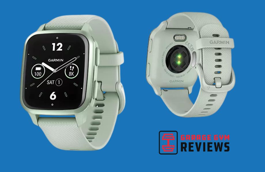 Garmin Venu Sq 2 Review (2025): Budget-Conscious Smartwatch With Long Battery Life