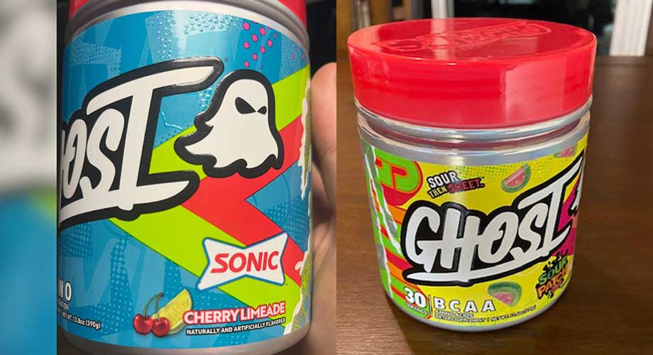 Ghost Amino vs BCAAs (2025): An RD’s Guide to Choosing Your Spirit Supplement Cover Image