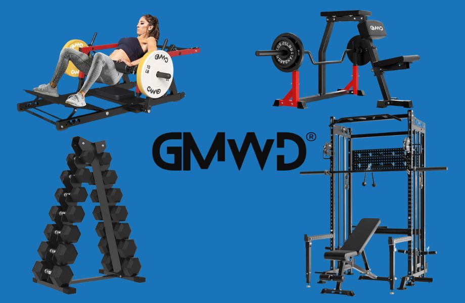 GMWD Fitness Promo Code and Deals (2025) Cover Image