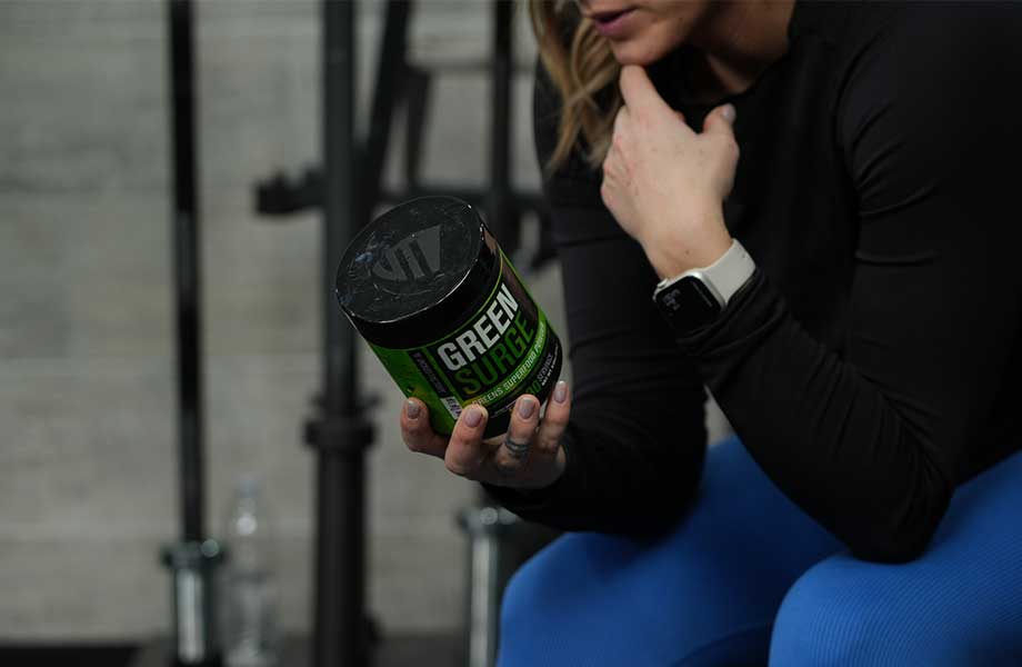Jacked Factory Green Surge Review (2025): Affordable and Appetizing Cover Image