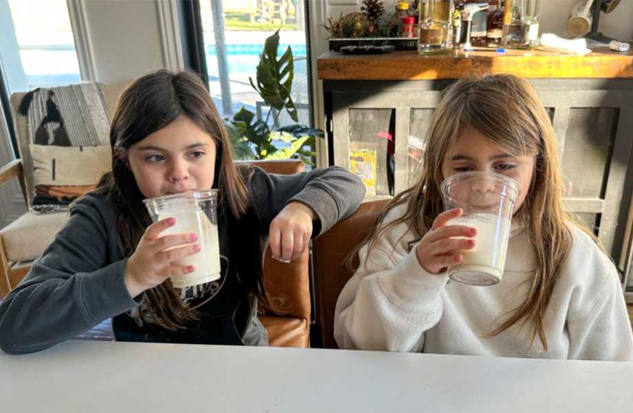 Best Protein Powder for Kids (2025): Picky-Eater Approved Cover Image