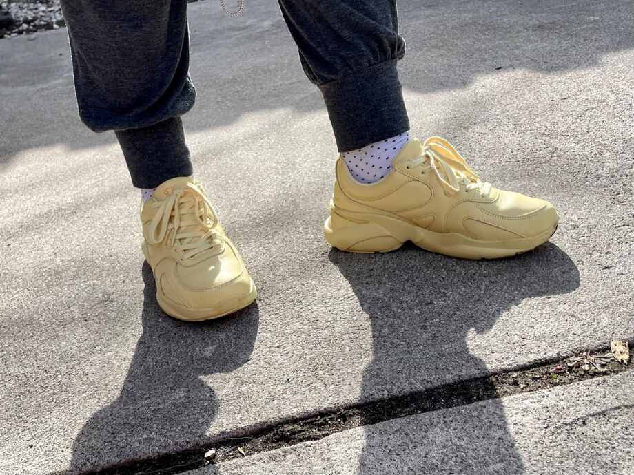 Best Walking Shoes (2025): 1,000 Miles Walked to Find the Best Cover Image