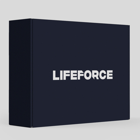 Life Force Diagnostic Kit