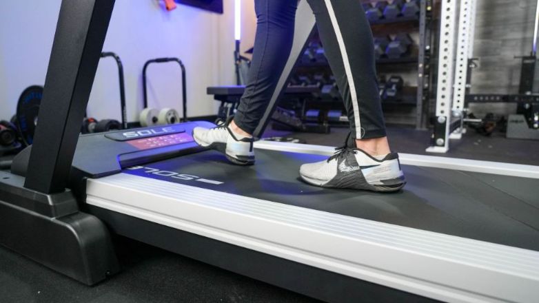 Shop The Best Labor Day Treadmill Sales (2025) Cover Image