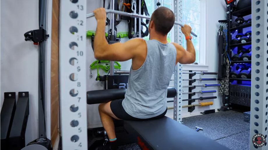 Best Power Racks With Lat Pulldowns (2025) Cover Image
