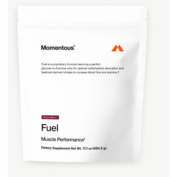 Momentous Fuel