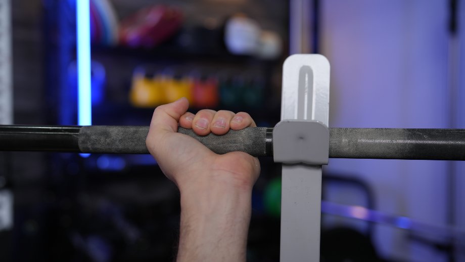 Reduce Your Risk of Injury With Our Dumbbell To Barbell Converter Tool Cover Image