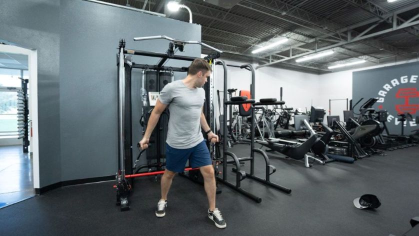 Inspire Fitness FT2 Functional Trainer Review (2025): Compact and Durable, But Is It Worth $5K? Cover Image