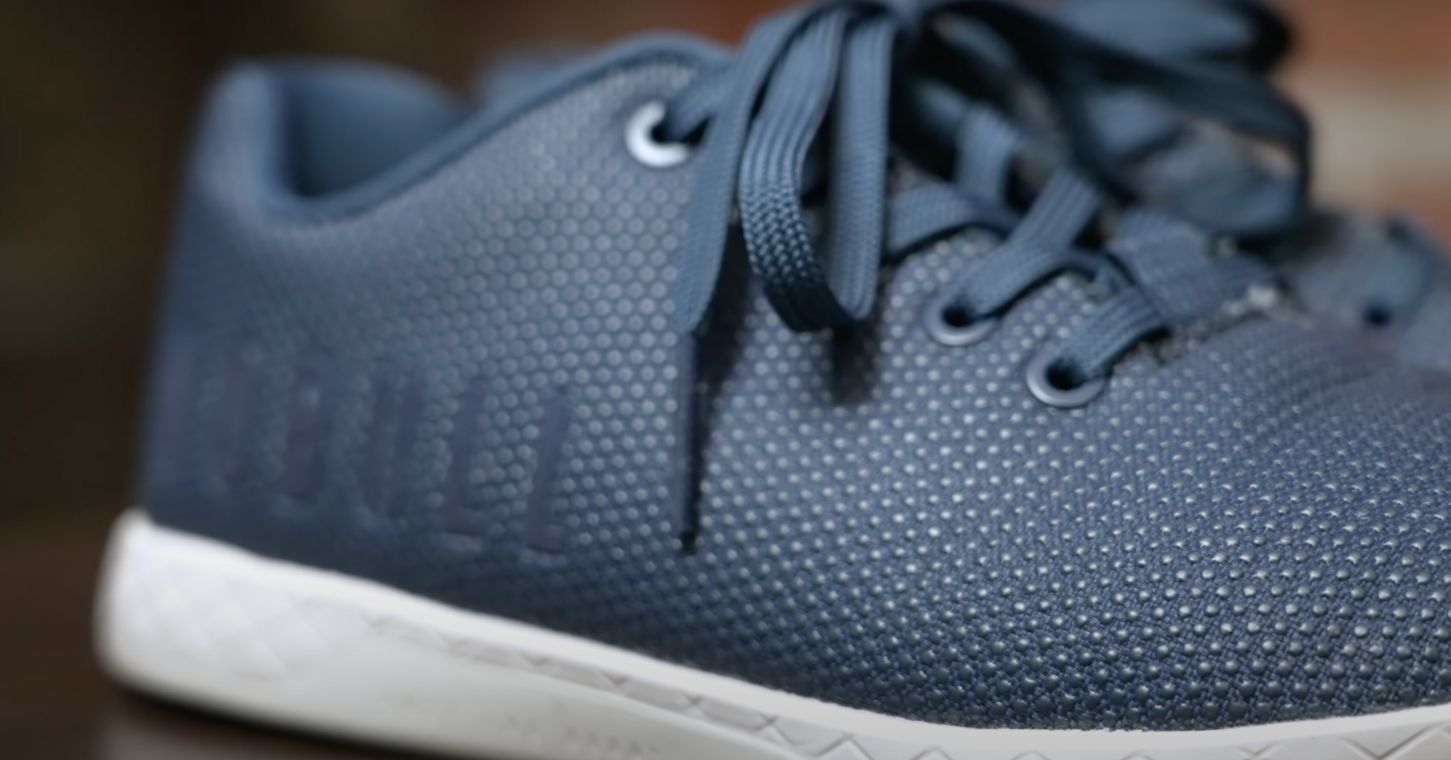 NOBULL Outwork Review (2025): CrossFit’s Most Controversial Training Shoe 