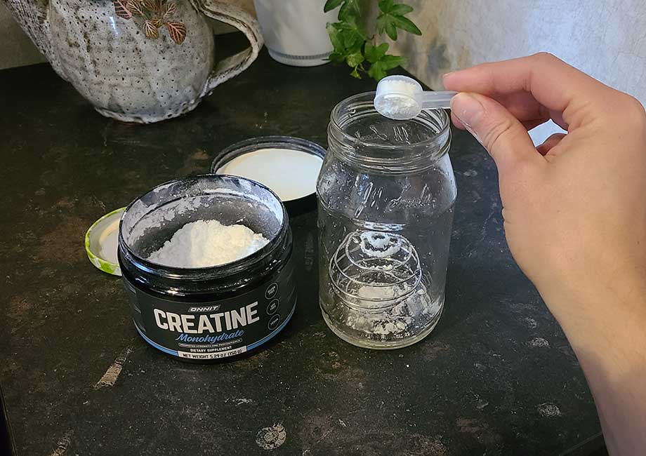 Onnit Creatine Review (2025): Minimal Formulation, Maximum Benefits Cover Image