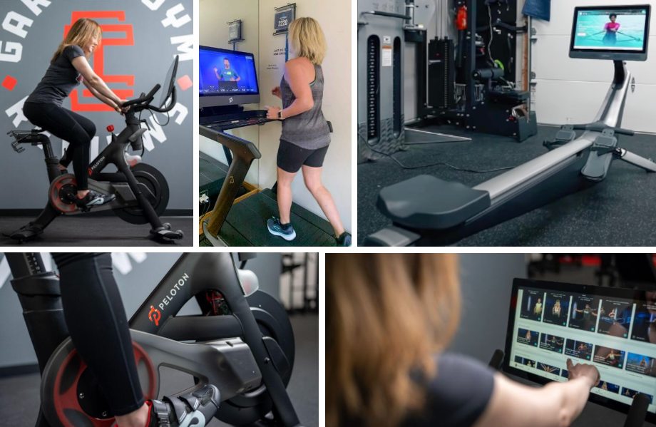 Peloton Cyber Monday (2025): Run, Walk, or Row Your Way to Holiday Savings Cover Image