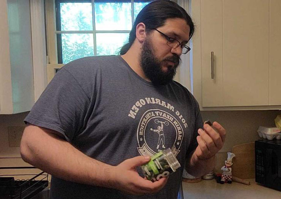 8Greens Gummies Review (2025): Is This Snack Version of Super Greens Worth It? Cover Image