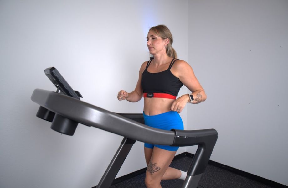 Examining the Relationship Between Exercise and Stress Cover Image