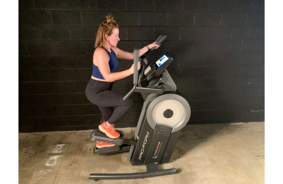 ProForm Carbon HIIT H10 Review (2025): A Step in the Right Direction? Cover Image