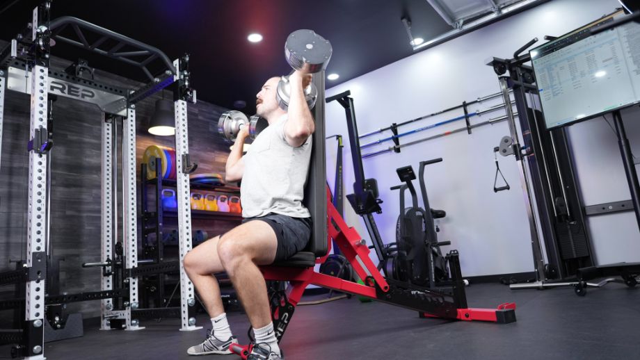 REP AB-5200 Adjustable Bench 2.0 Review (2025): Another Home Run from the King of Benches