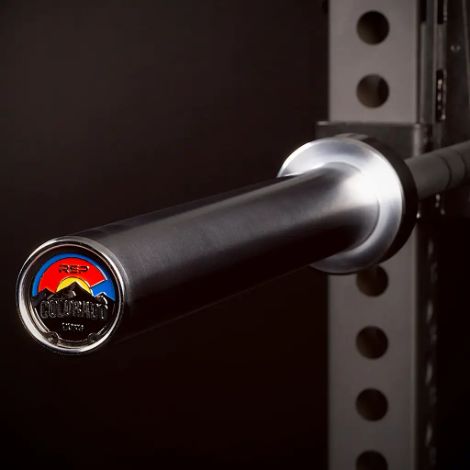 REP Fitness Colorado Bar, 20 Kg