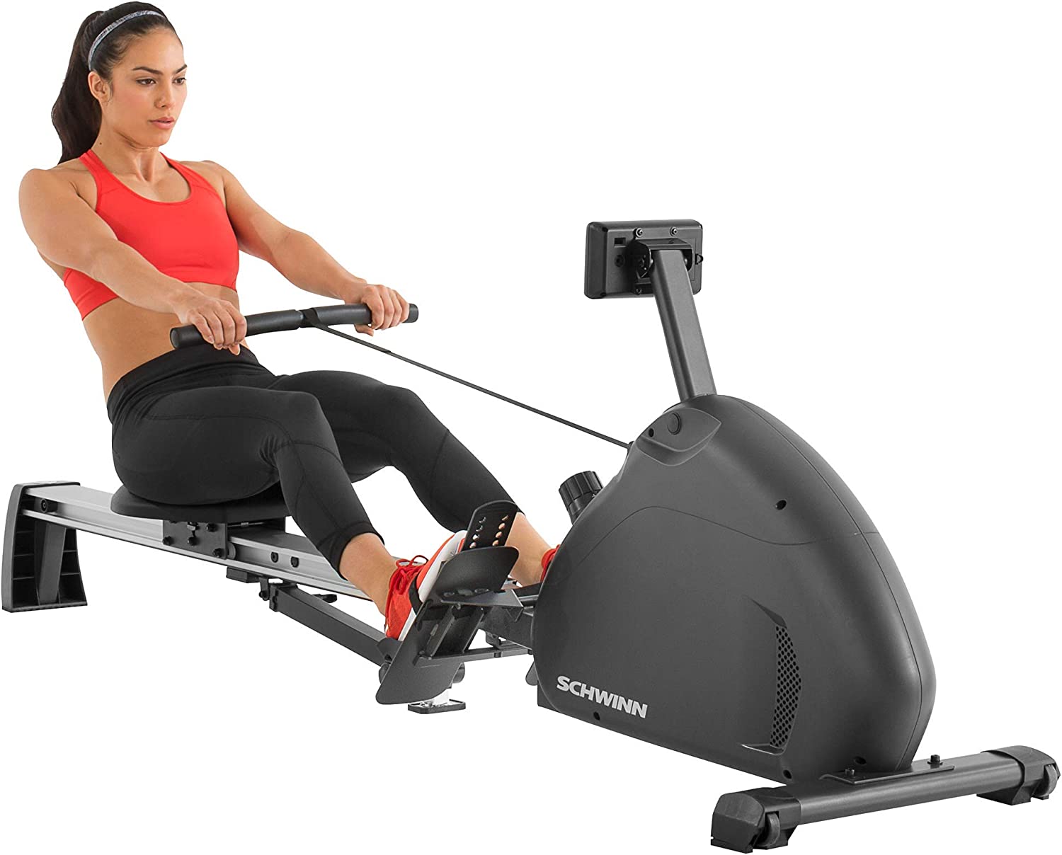 Schwinn Crewmaster Rower Review (2025): The Best Alternatives To This Discontinued Machine 
