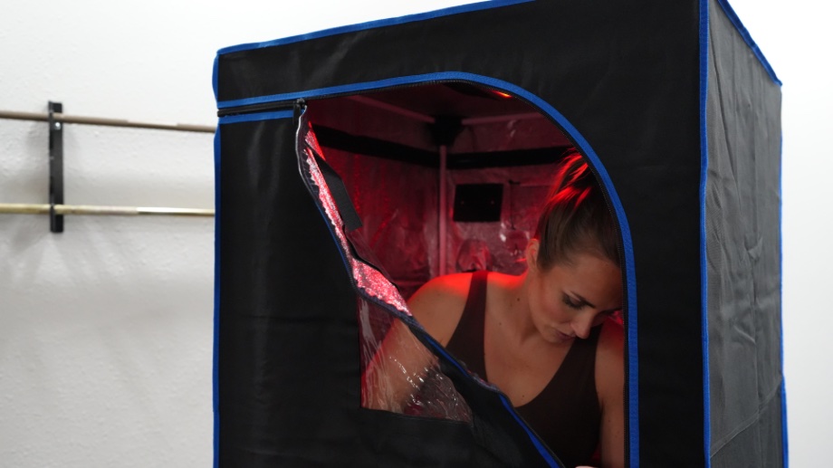 Serene Life Portable Sauna Review (2025): How Good Can a Sauna Tent Be? Cover Image