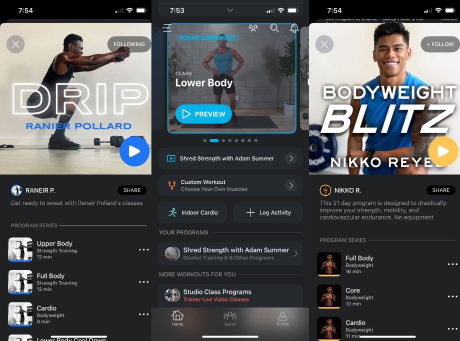 Shred App Review (2025): AI-Powered Fitness Coaching for Any Goal Cover Image