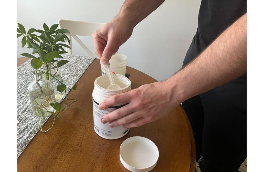 Best Pump Supplements (2025): Sip and Shake Your Way to a Bigger Pump Cover Image