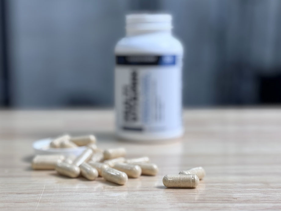 Transparent Labs Multivitamin Review (2025): Trusted Brand, But Is It Worth the Cost? Cover Image