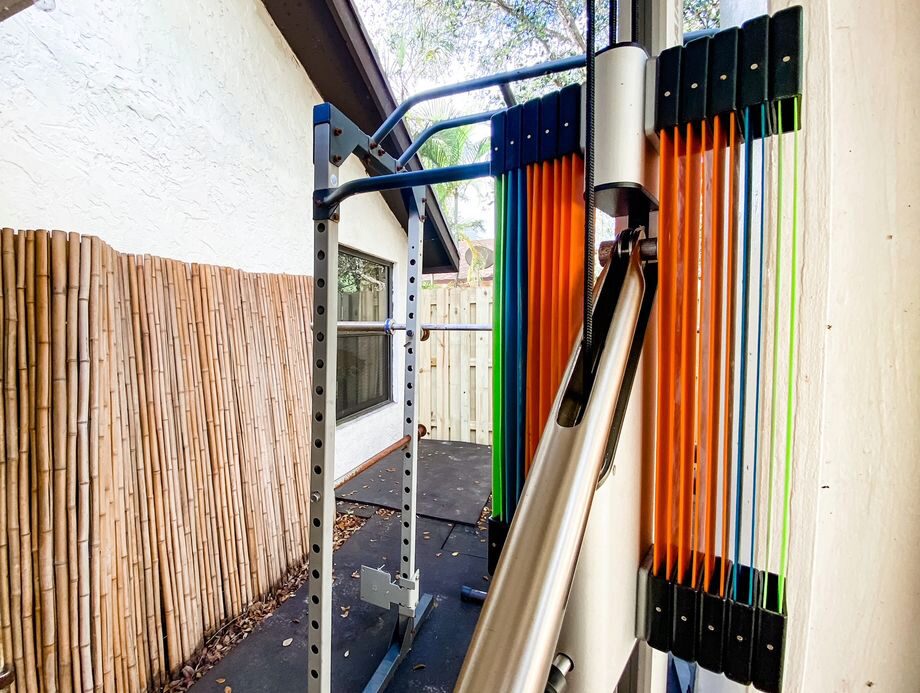TUT Trainer Tower Review 2025: A Unique Functional Trainer for Your Home Gym Cover Image